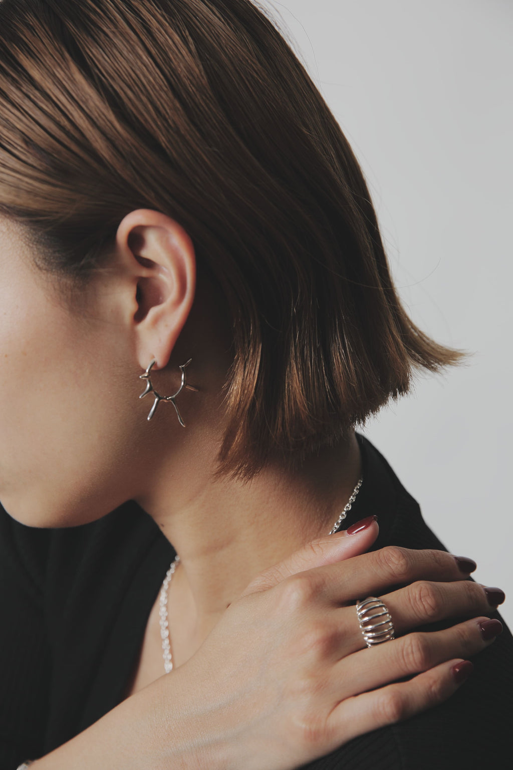 Anello in argento 925 | 25-R-038