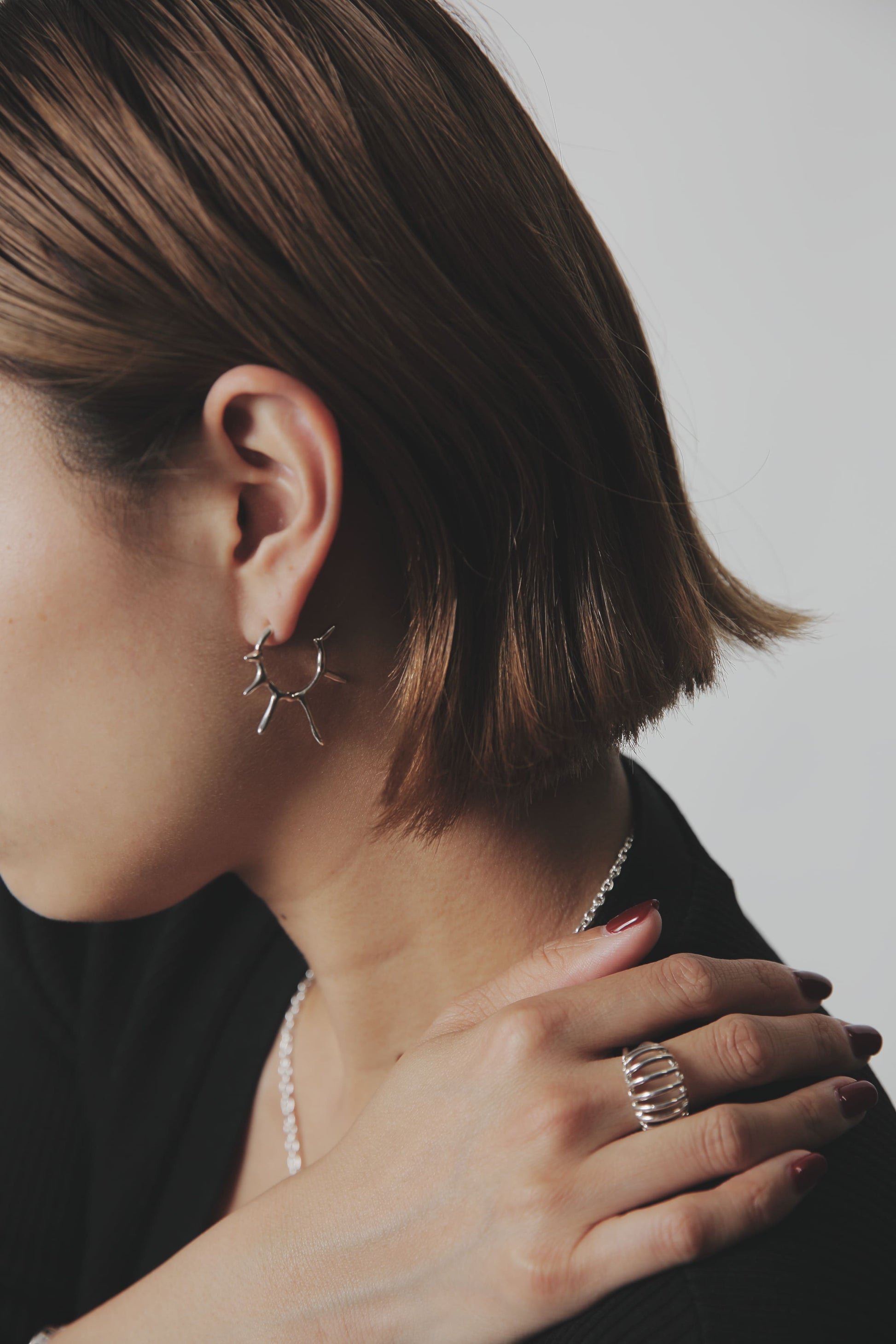 Anello in argento 925 | 25-R-038