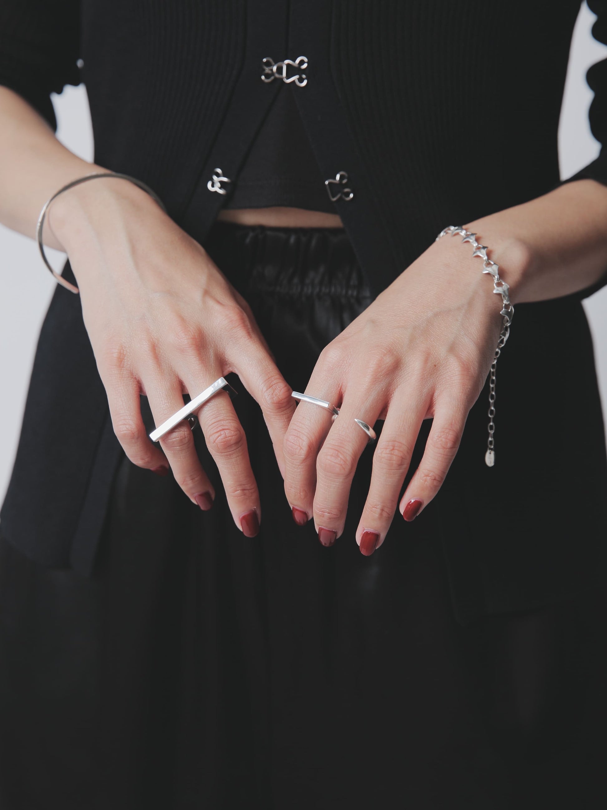 Anello in argento 925 | 24-R-033