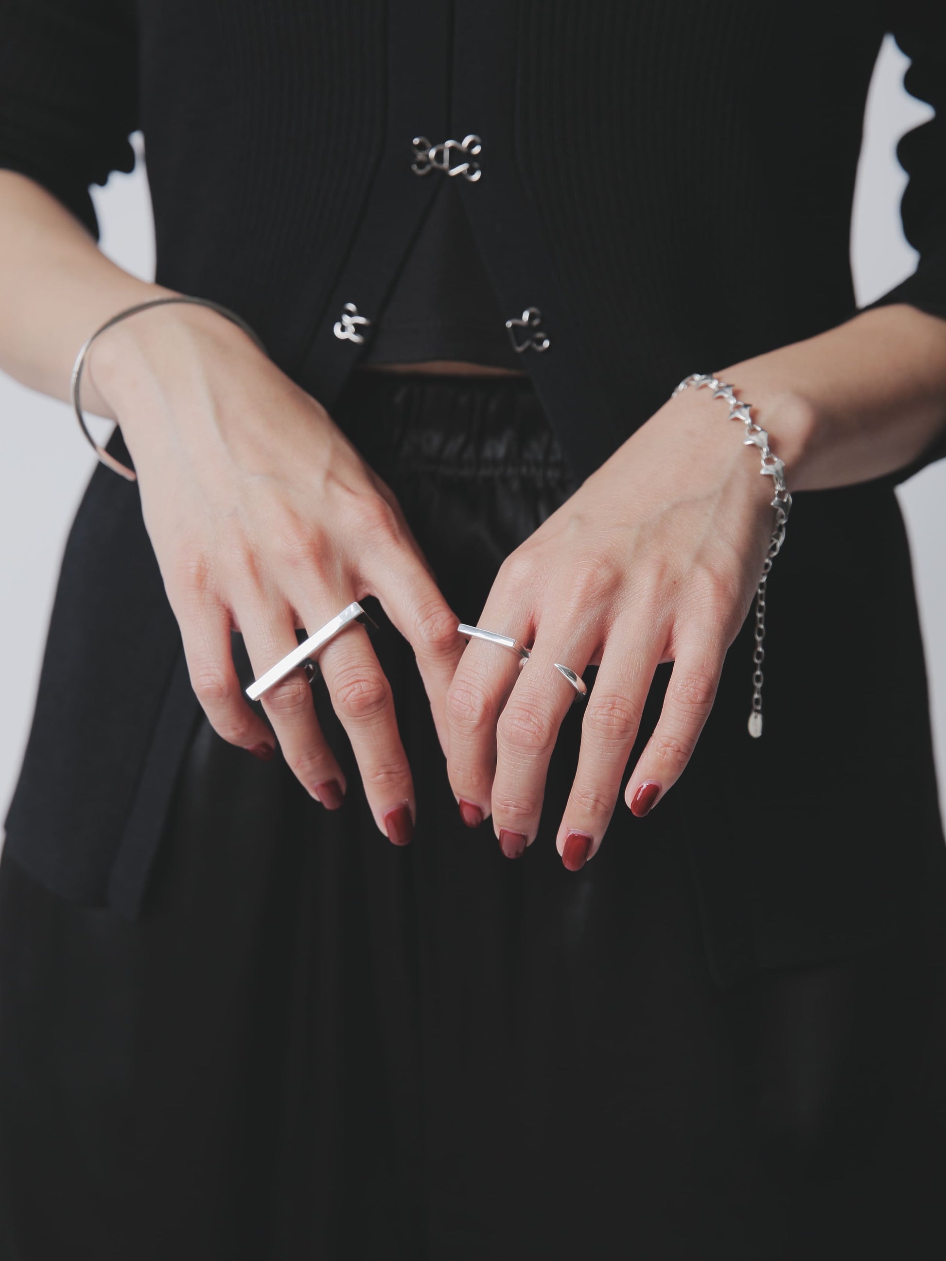 Anello in argento 925 | 21-R-018