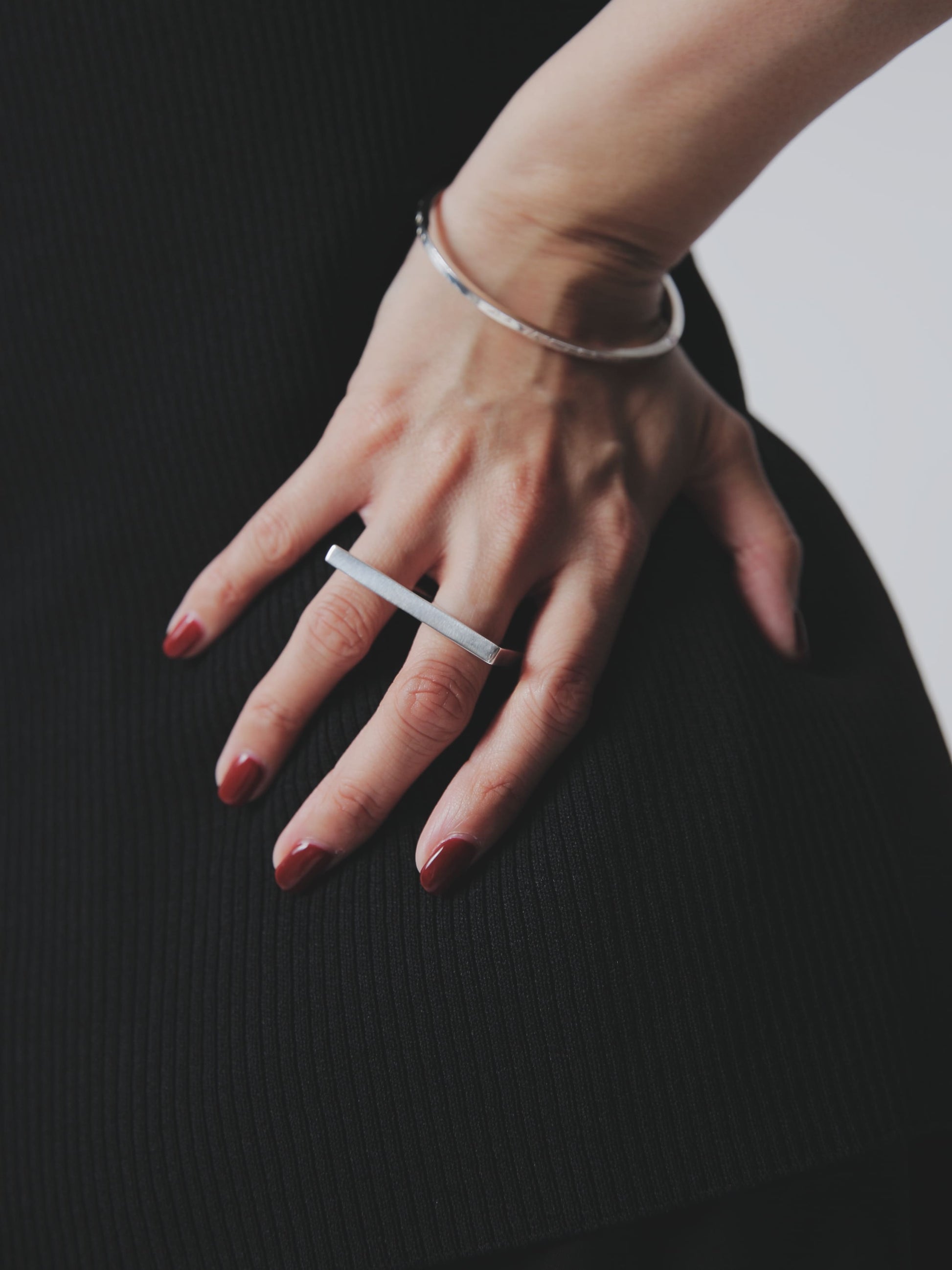 Anello in argento 925 | 24-R-033