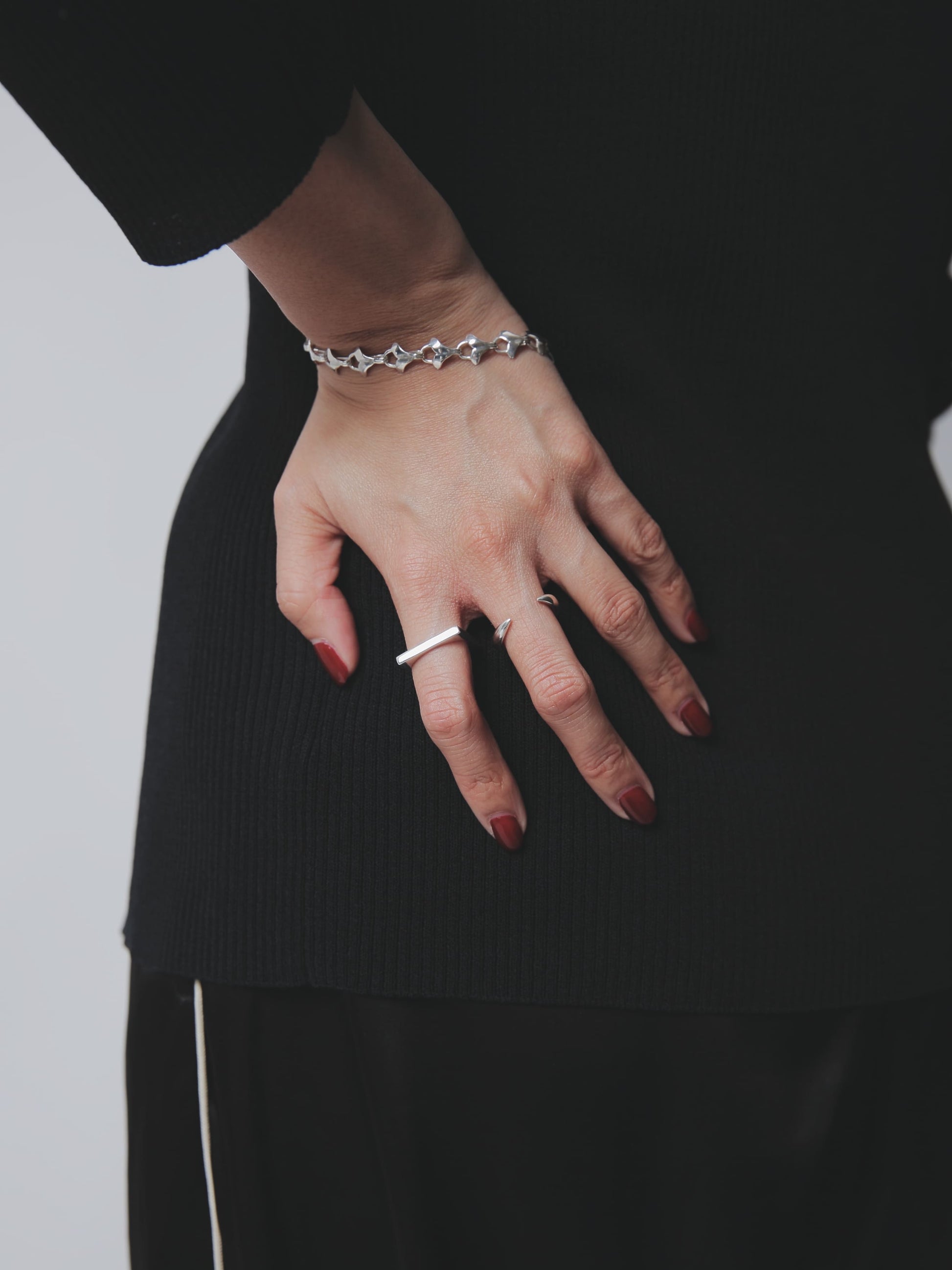 Anello in argento 925 | 21-R-018