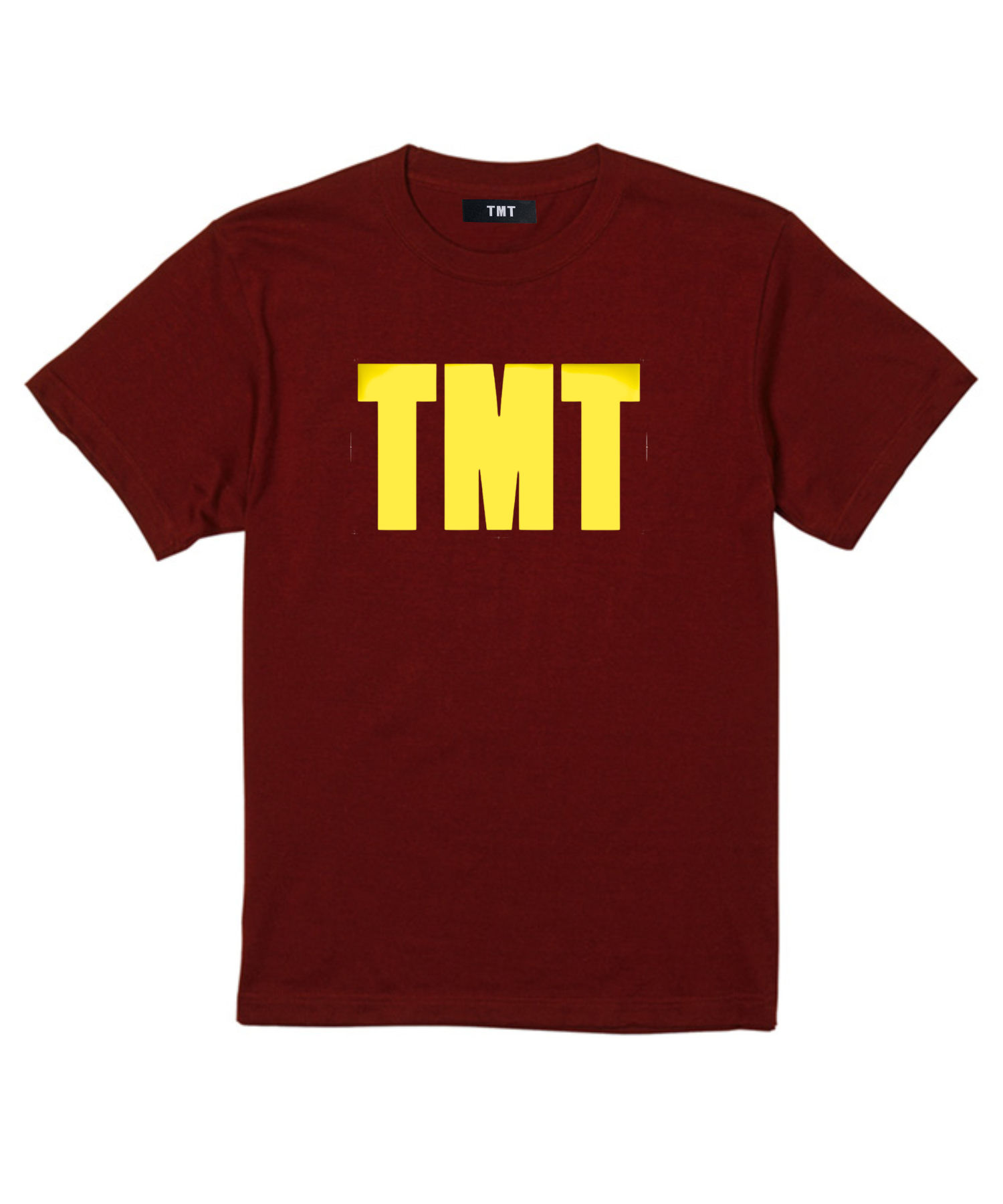 T-shirt a maniche corte in cotone 5.6oz (TMT)