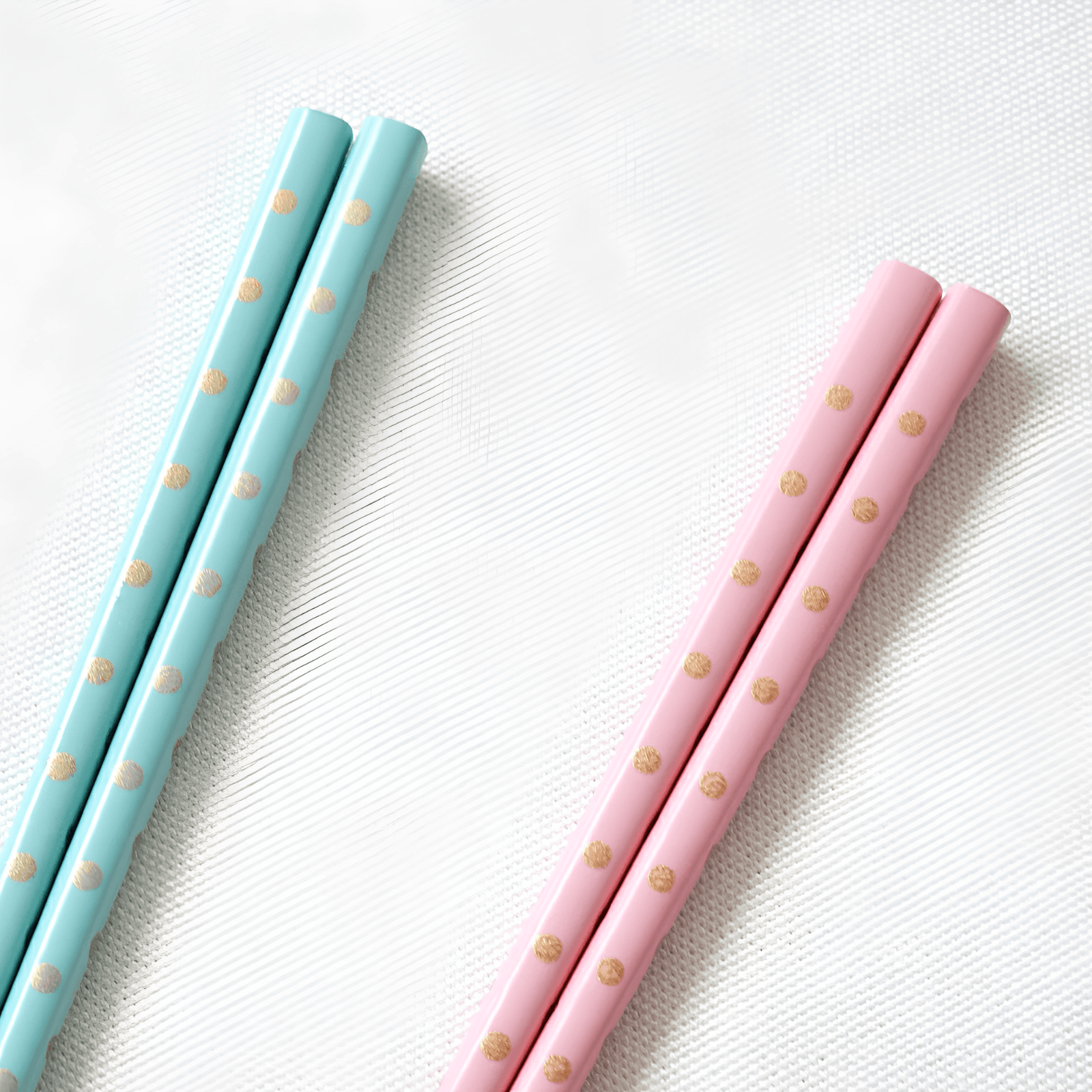 padou カラーポップ箸 23cm 日本製