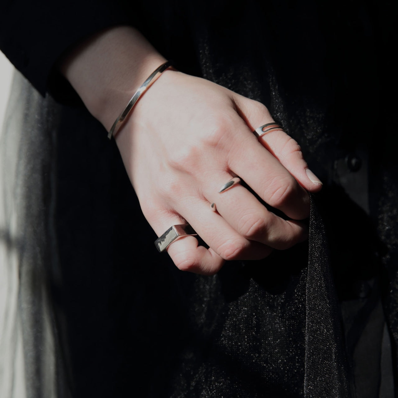 Anello in argento 925 | 21-R-018