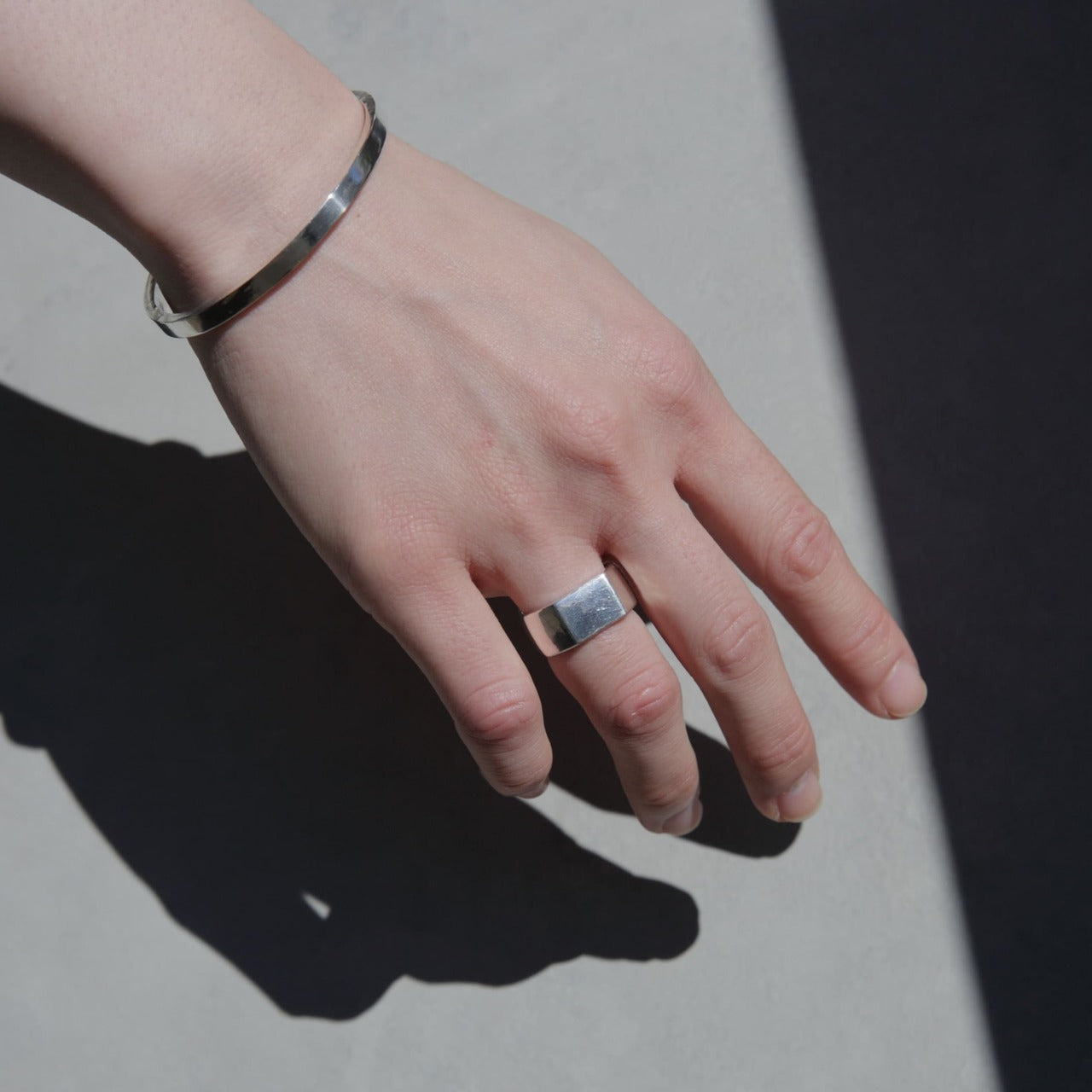Anello in argento 925 | 21-R-014
