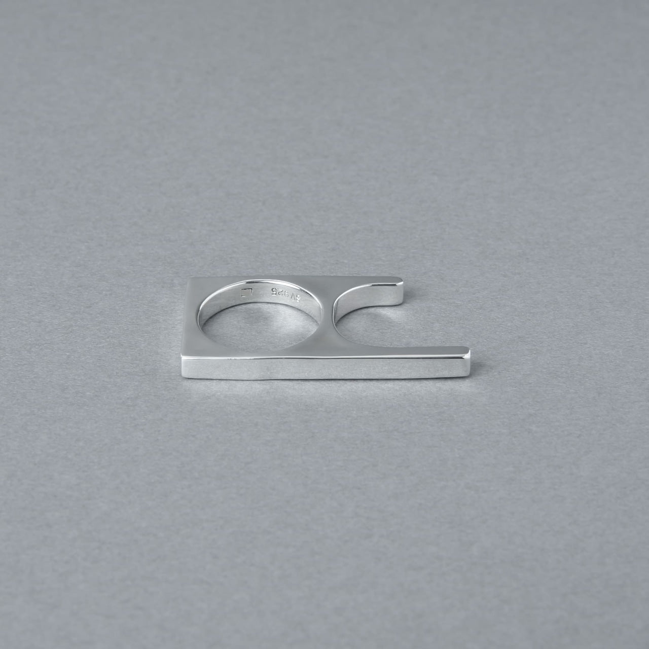 Anello in argento 925 | 24-R-033