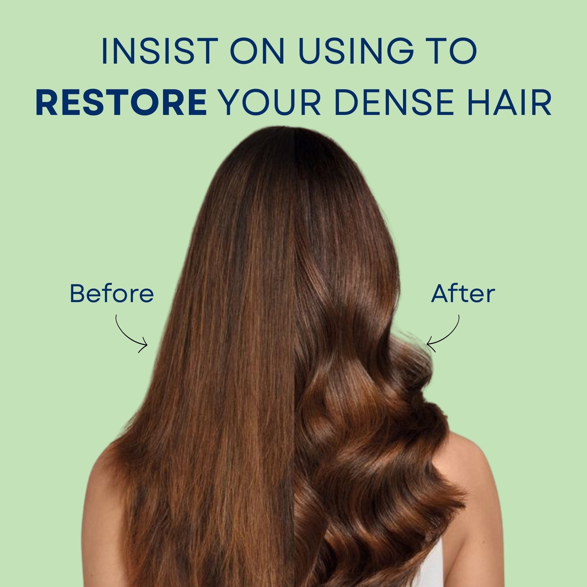 Ouhoe Ginseng Hair Growth Serum Oil | Biotin Scalp Treatment | 100ml