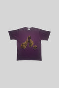 "A" LOGO TEE(REAL TREE 3)