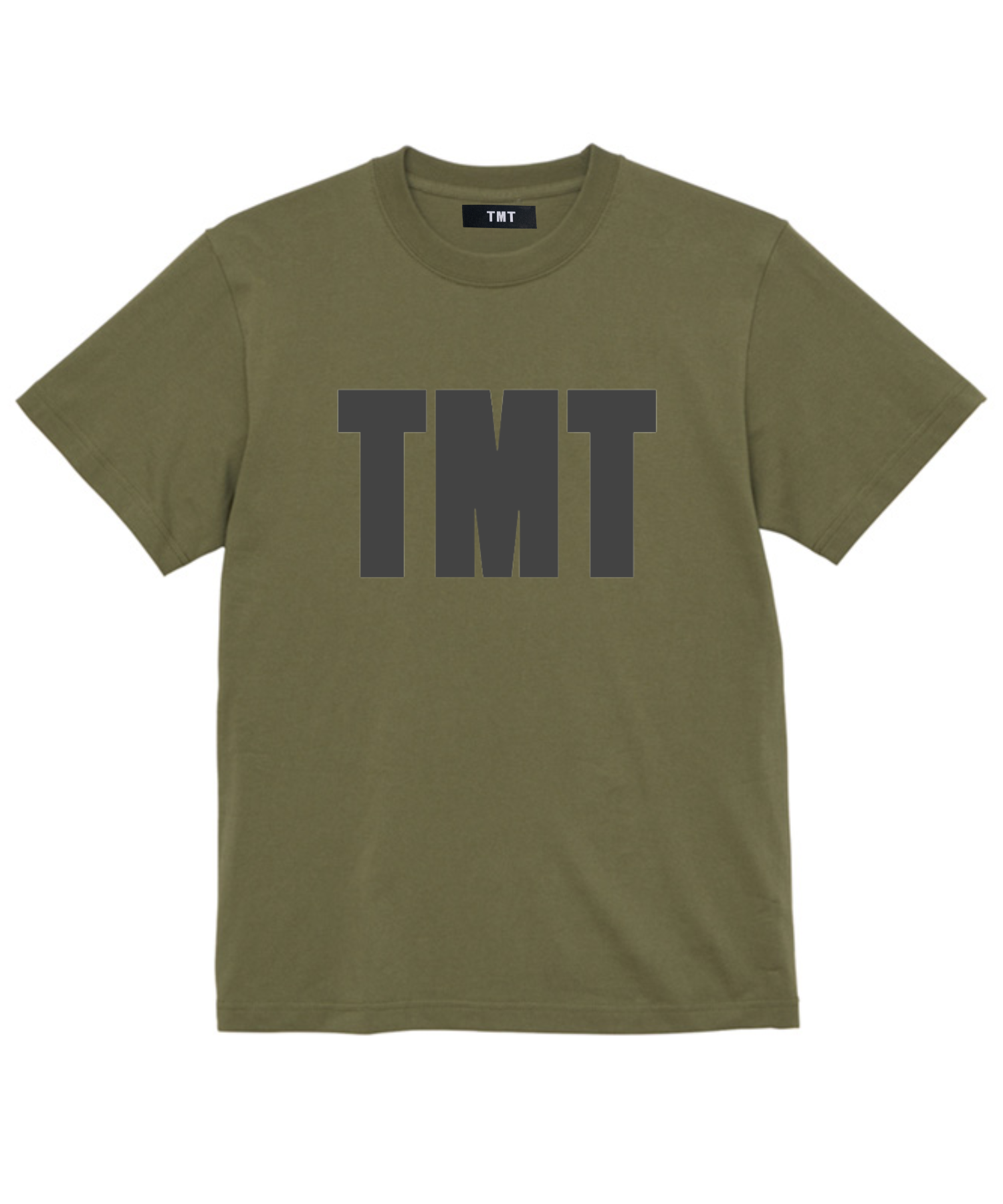 T-shirt a maniche corte in cotone 5.6oz (TMT)