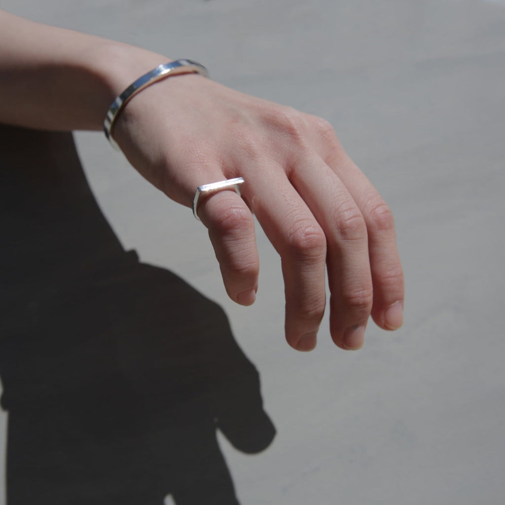 Anello in argento 925 | 21-R-015