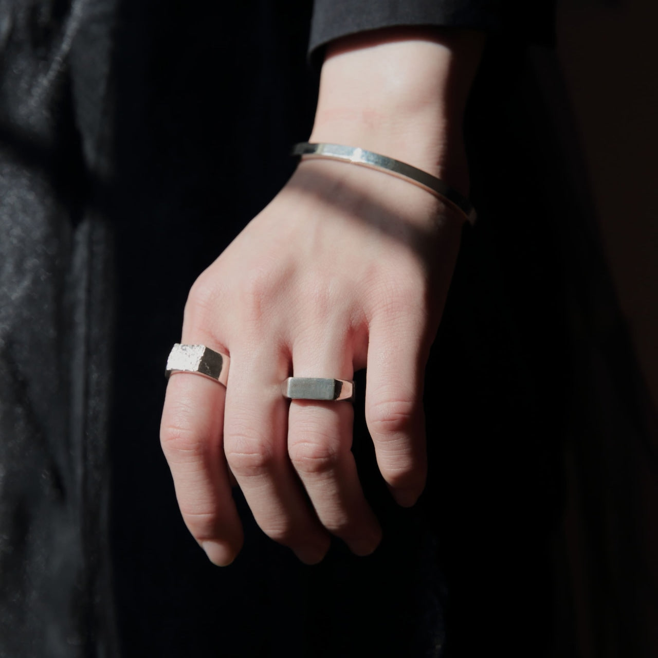 Anello in argento 925 | 21-R-004