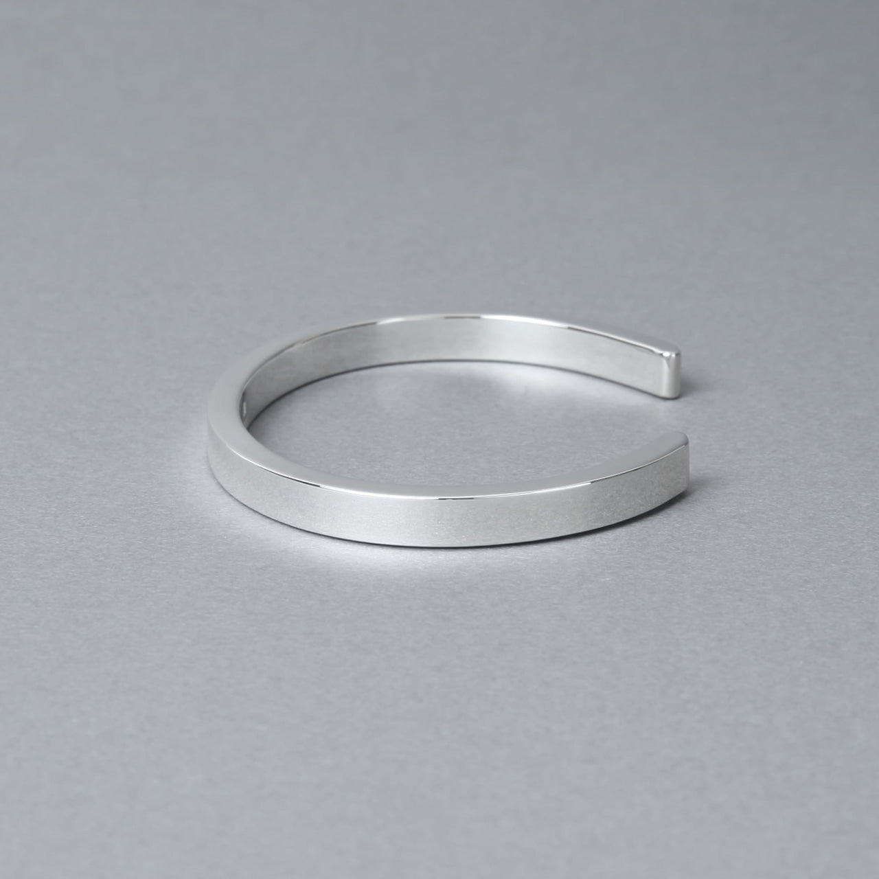 Bracciale in argento 925 | Larghezza 6 mm | 22-B-007