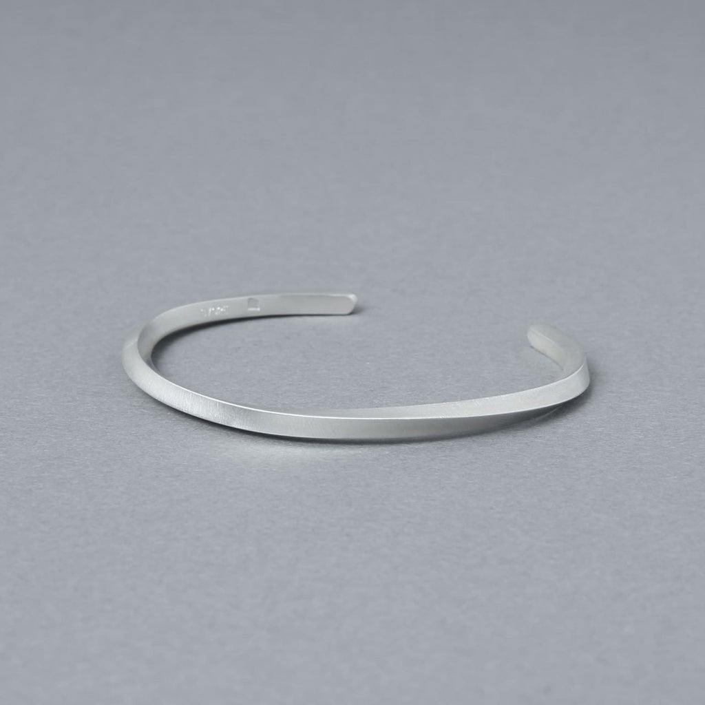 Bracciale in argento 925 | Larghezza 3 mm | 21-B-002