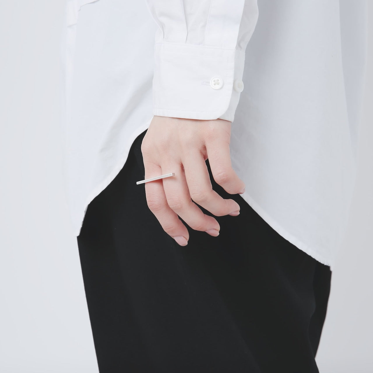 Anello in argento 925 | 24-R-032