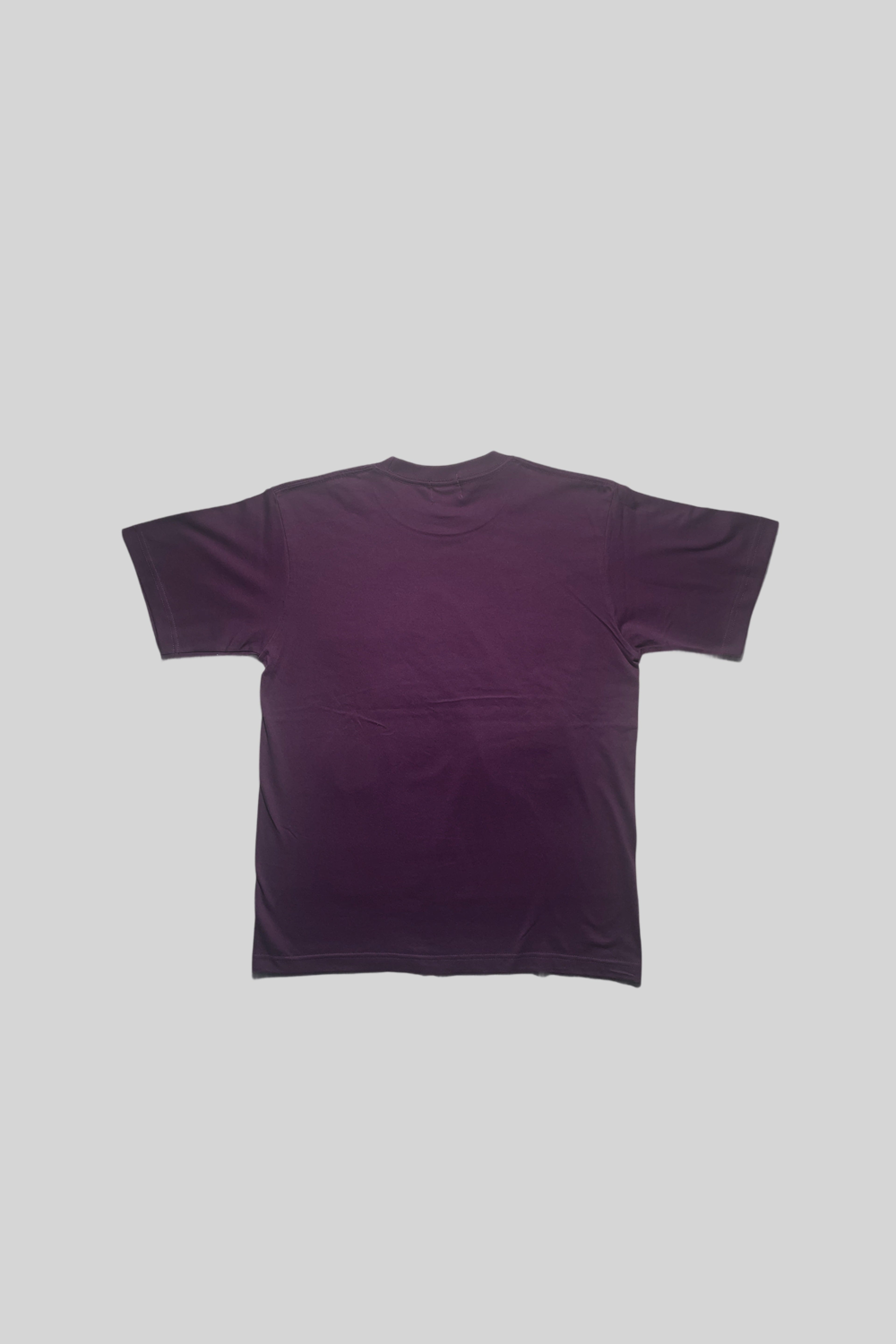 "A" LOGO TEE(REAL TREE 3)