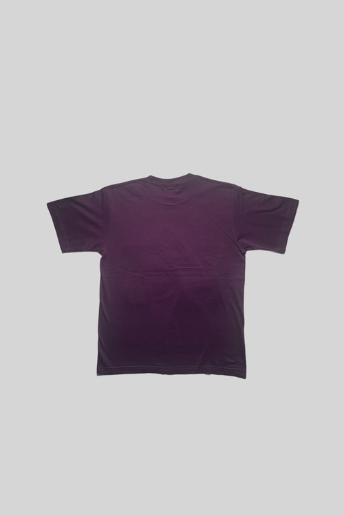 "A" LOGO TEE(REAL TREE 3)