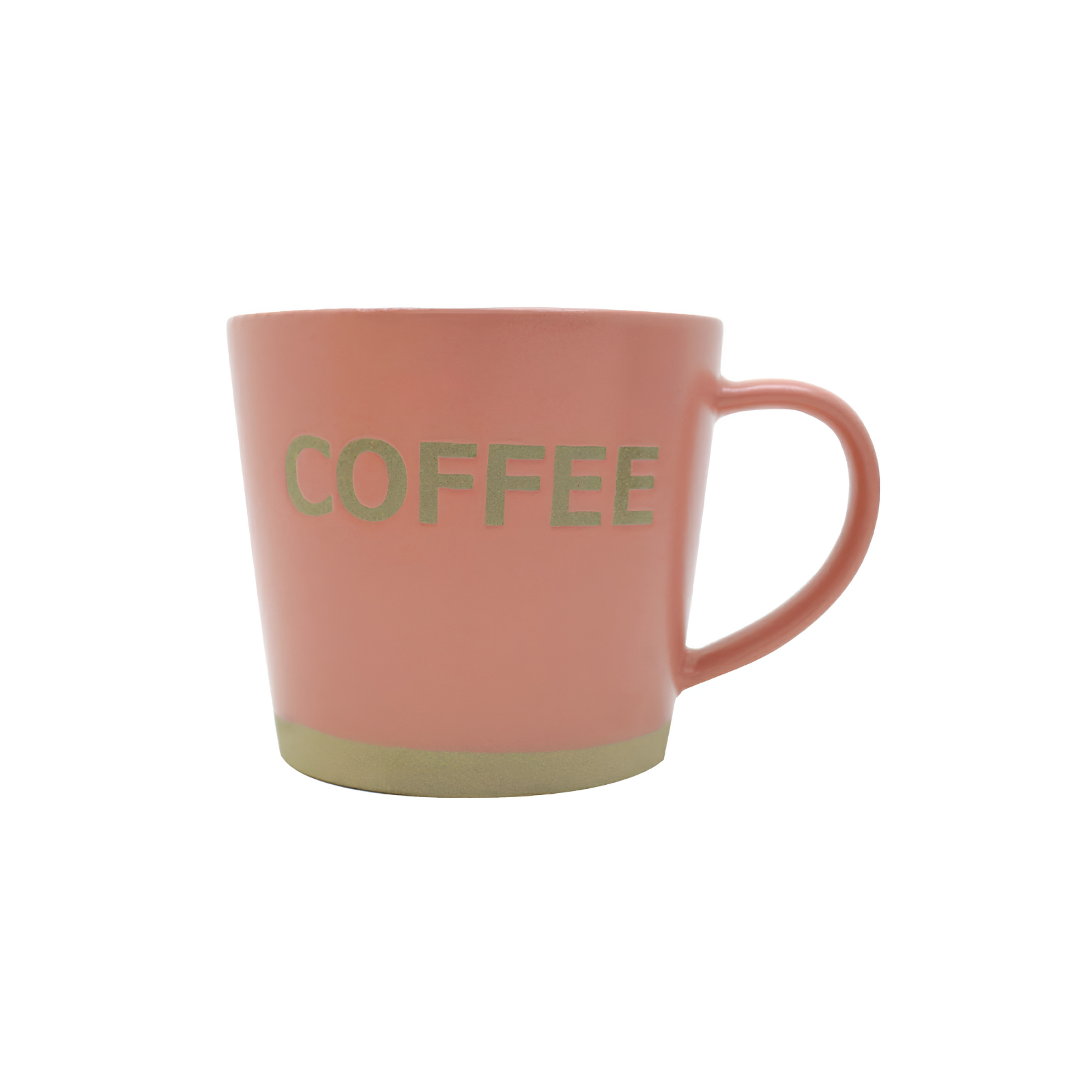 padou コーヒーマグ 300ml 陶器製