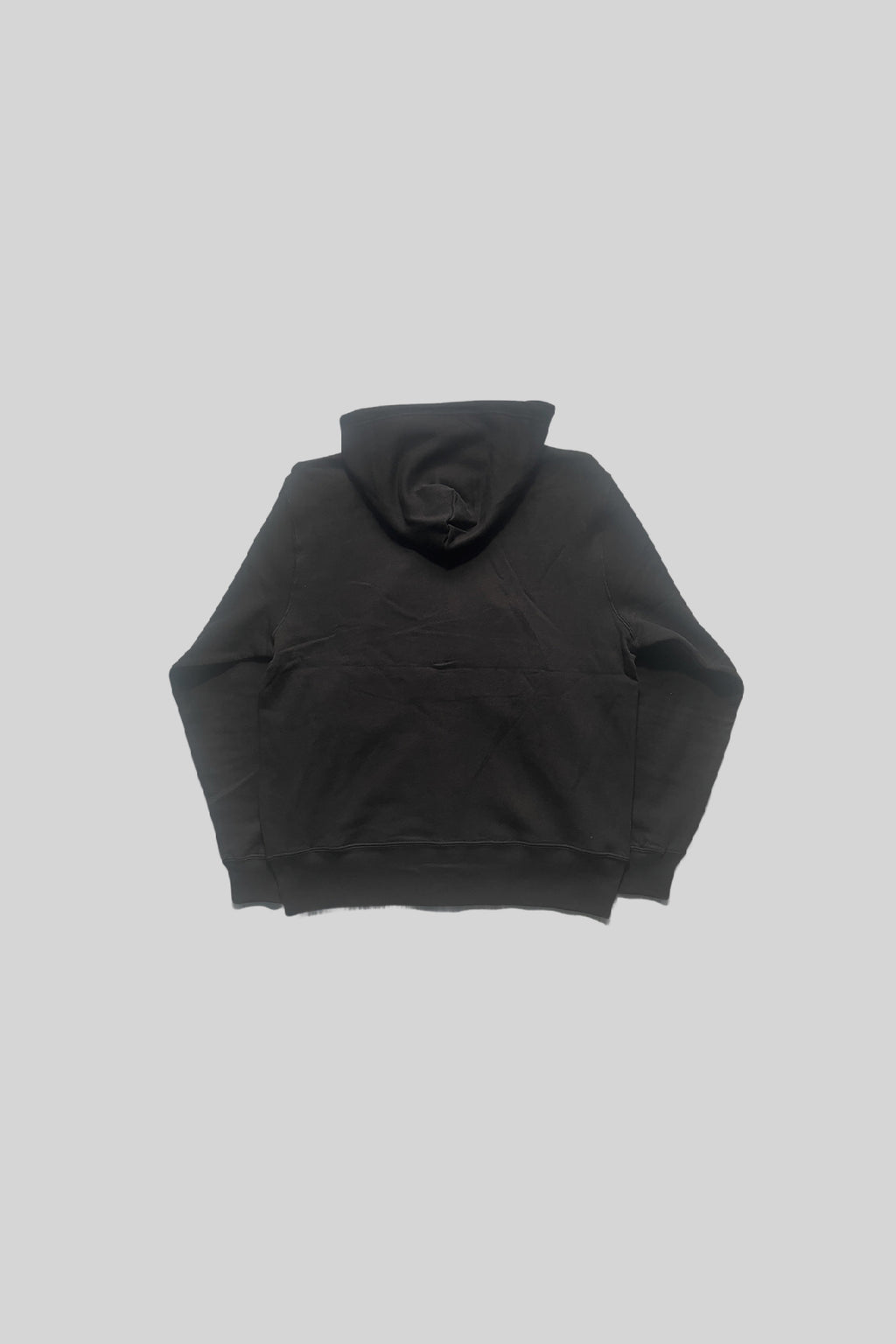 "A" LOGO ZIP-UP HOODIE(LEOPARD)