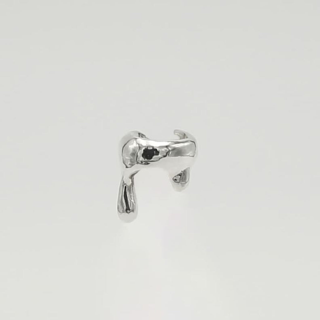 Orecchino Ear Cuff Argento 925 | 22-E-016