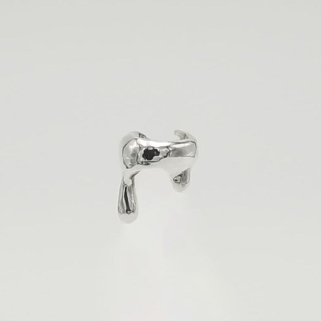 Orecchino Ear Cuff Argento 925 | 22-E-016