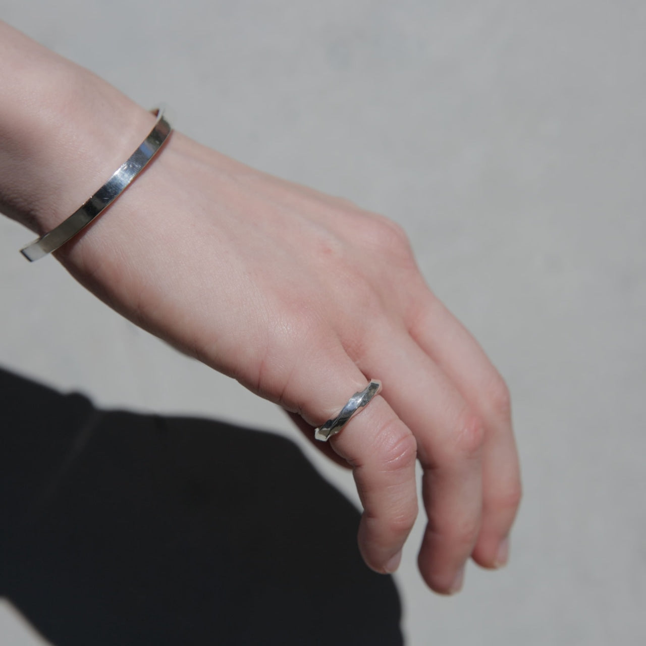 Anello in argento 925 | 21-R-013