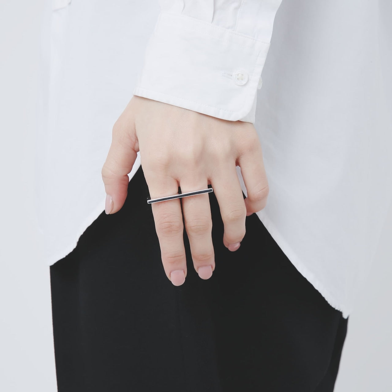 Anello in argento 925 | 24-R-032