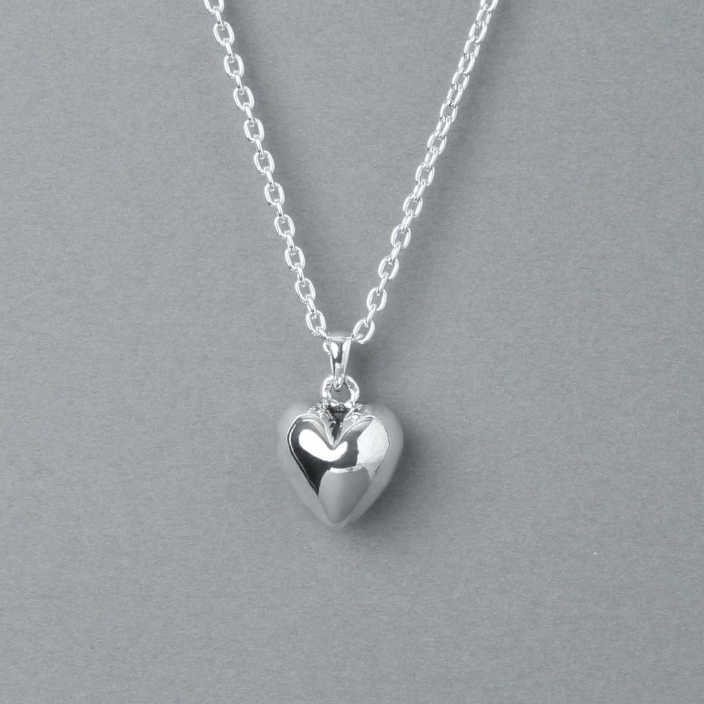 Collana in Argento 925 | Catena 50cm | 23-N-005-50