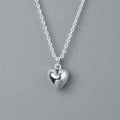 Collana in Argento 925 | Catena 50cm | 23-N-005-50