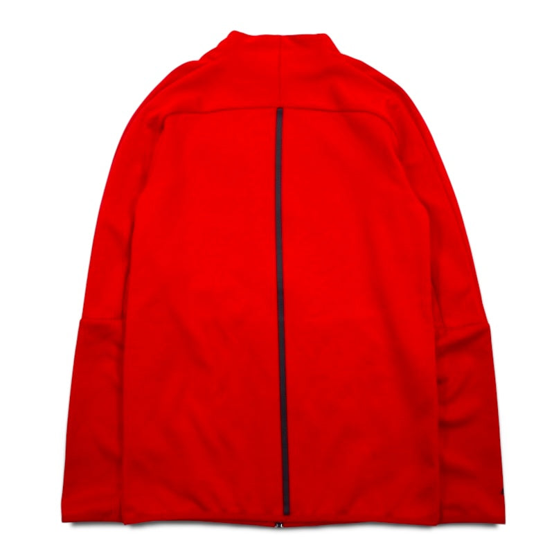 PUMA × Ferrari Track Jacket S Rosso Poliestere T7 TRACK JACKET 573455-02