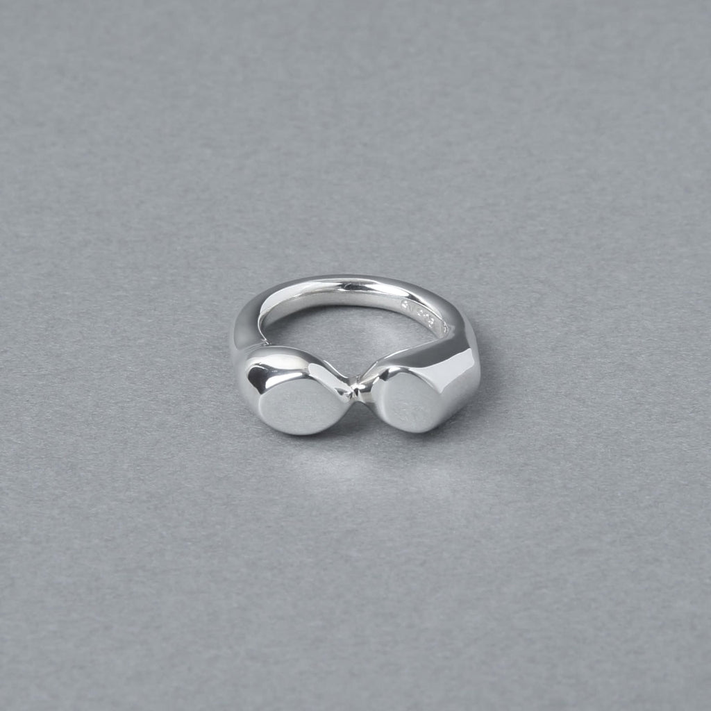 Anello in Argento 925 | 24-R-034
