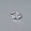 Anello in Argento 925 | 24-R-034