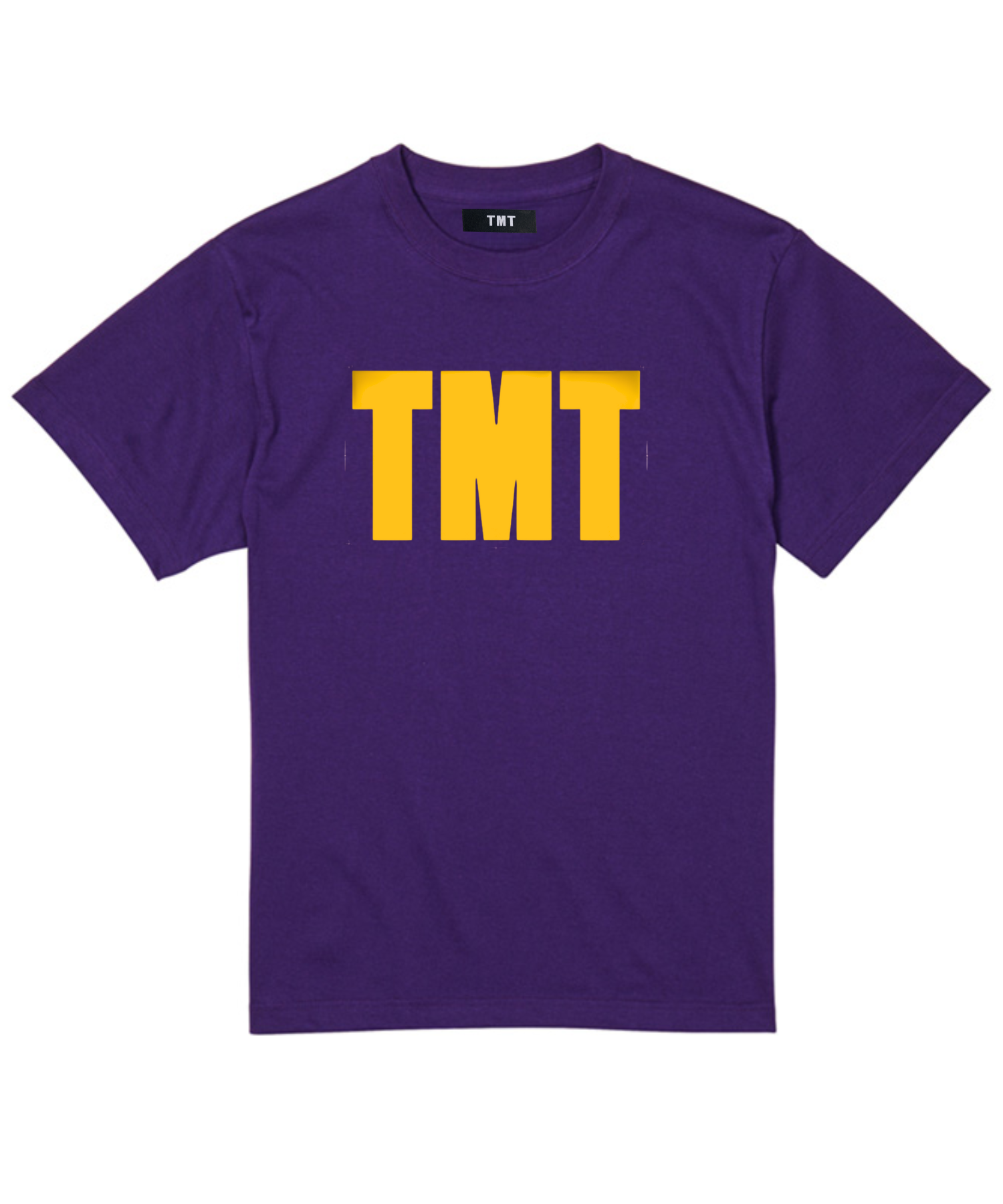 T-shirt a maniche corte in cotone 5.6oz (TMT)