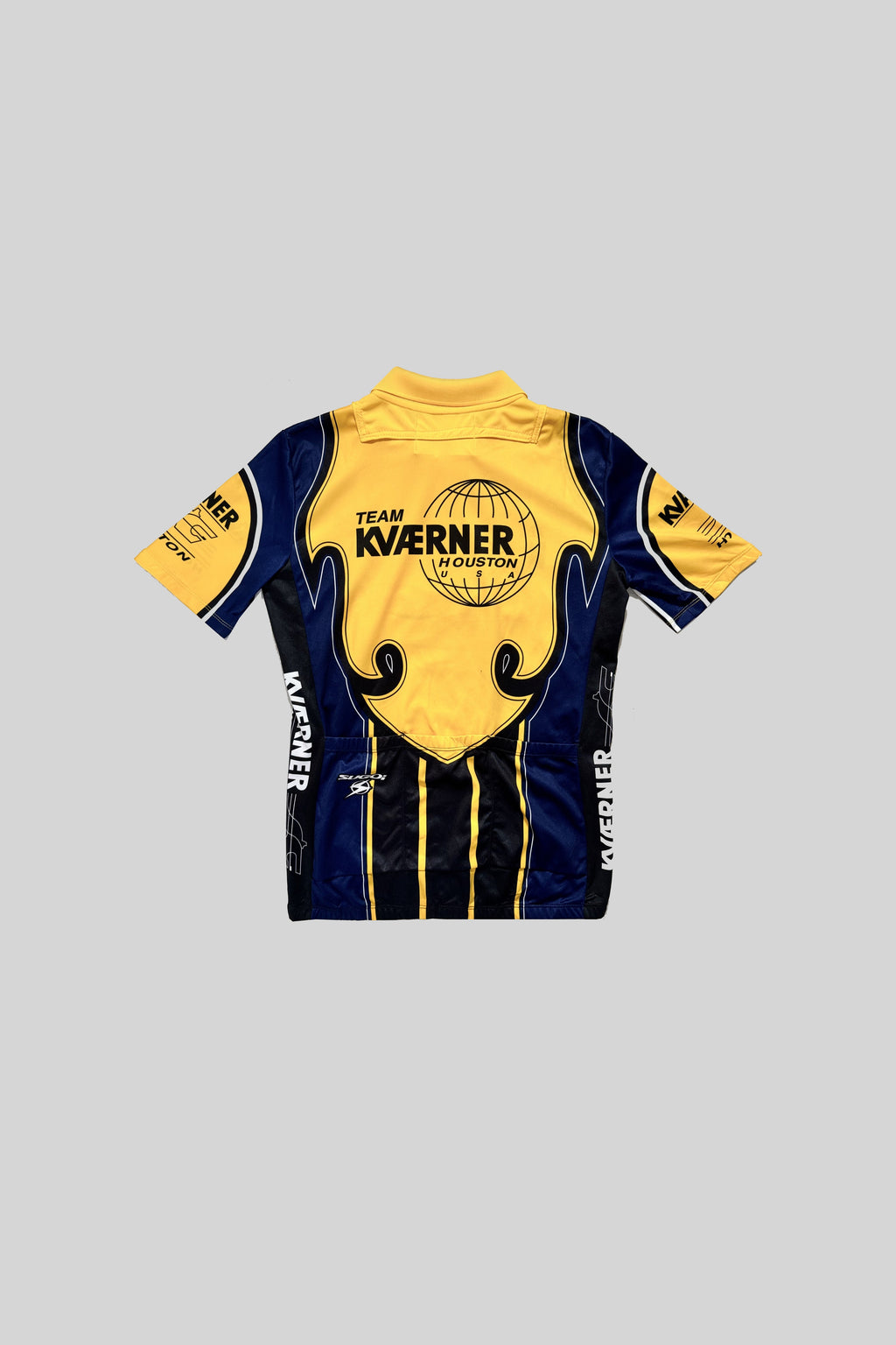 POLO DA CICLISMO (parte 1)