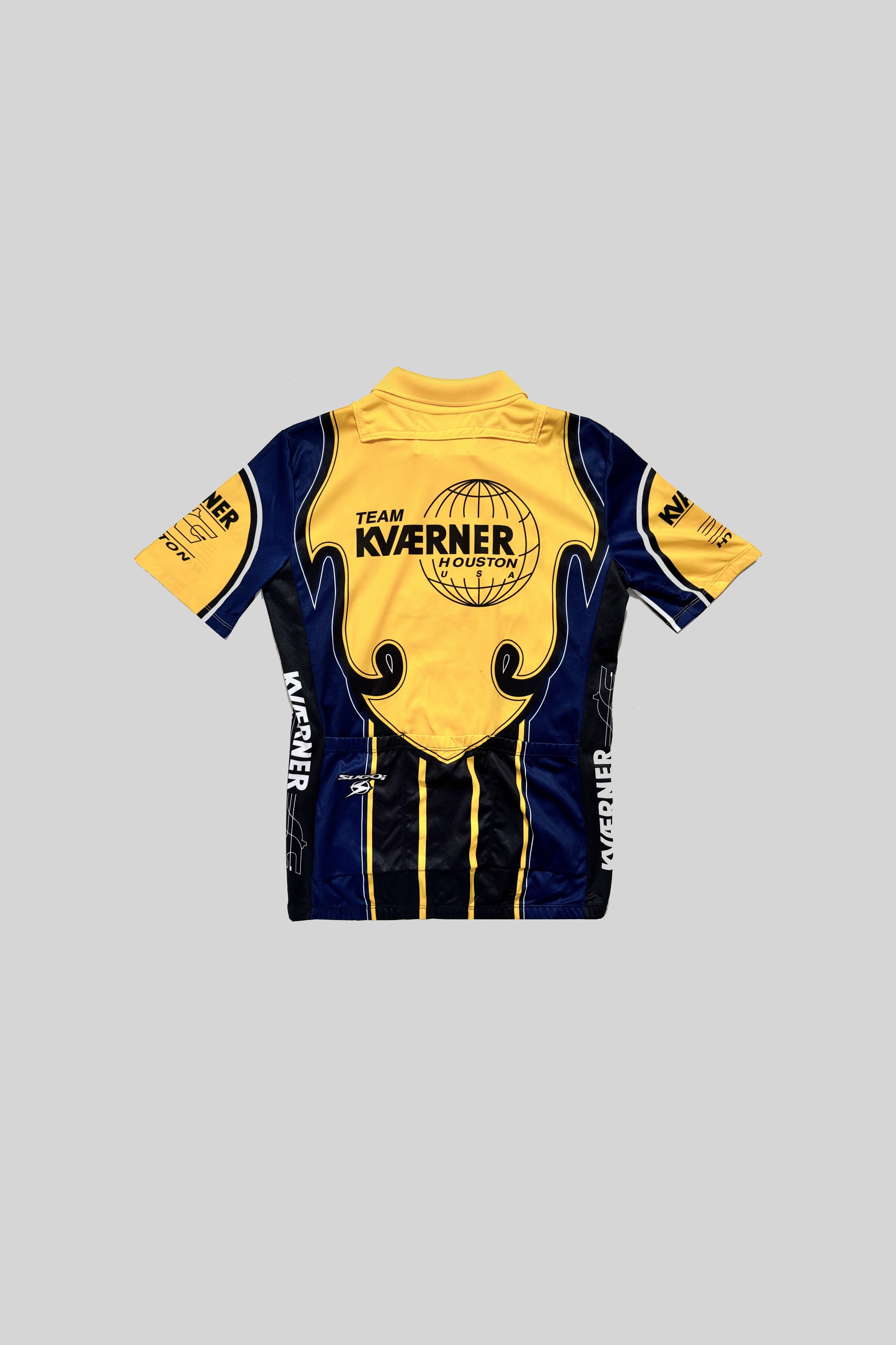 POLO DA CICLISMO (parte 1)