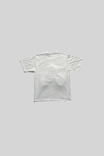 "A" LOGO TEE(BOA LEOPARD)