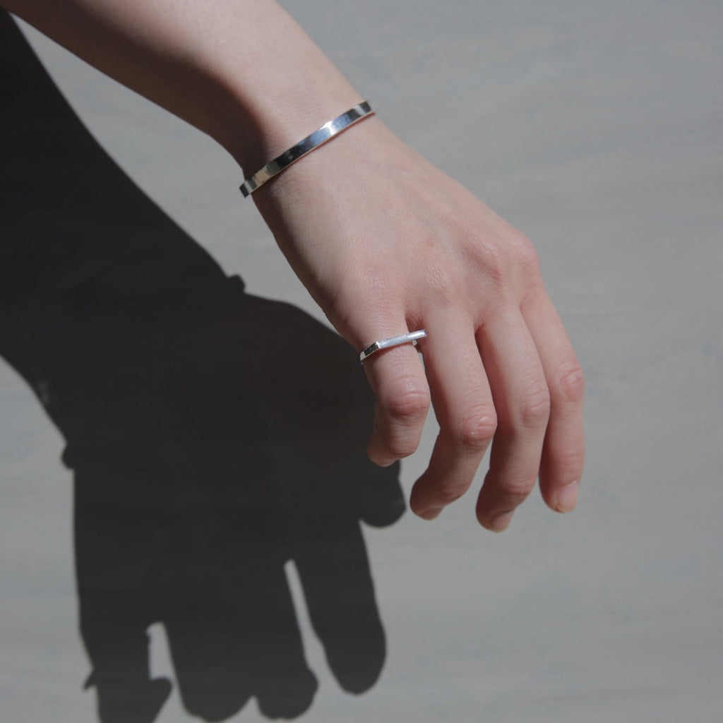Anello in argento 925 | 21-R-015