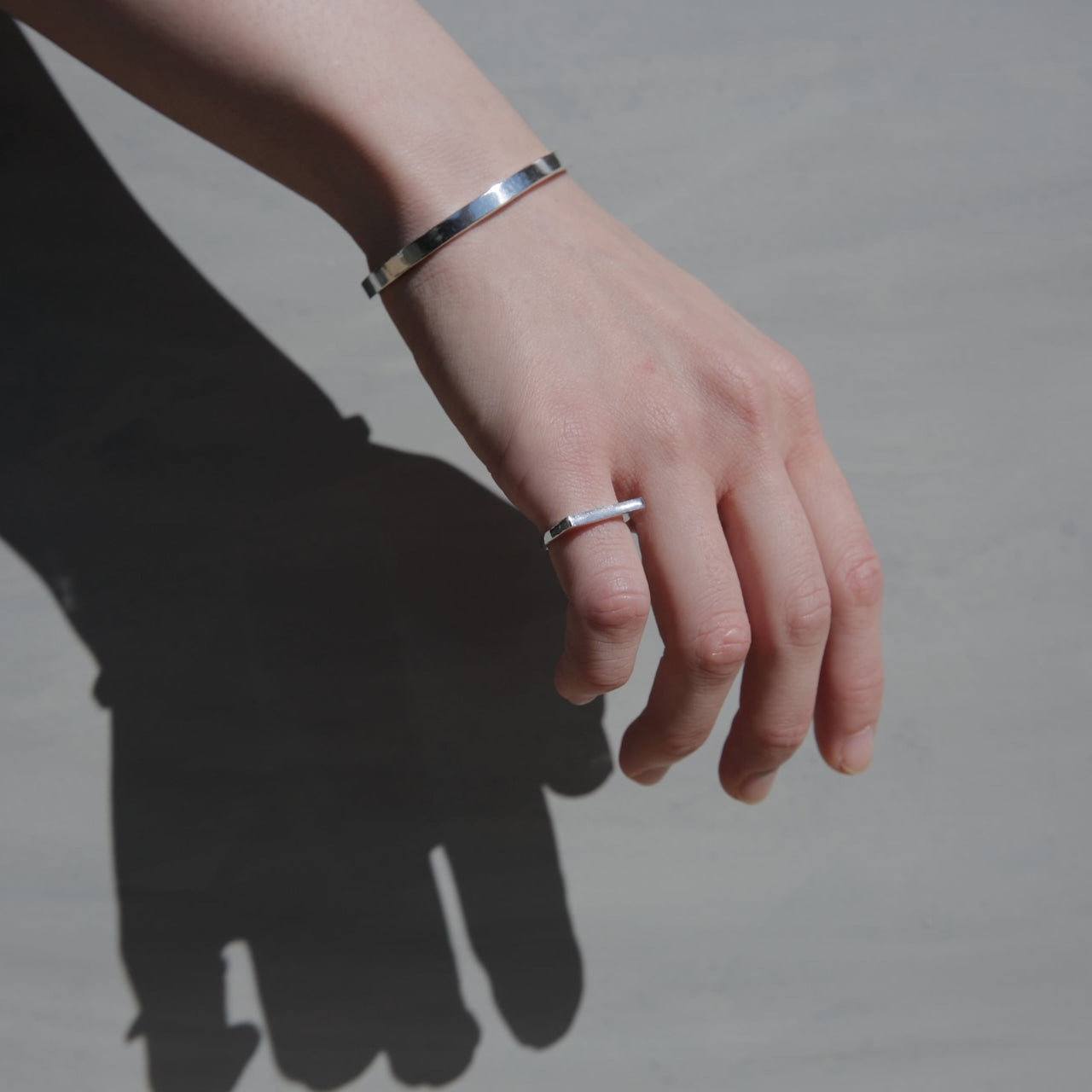 Anello in argento 925 | 21-R-015