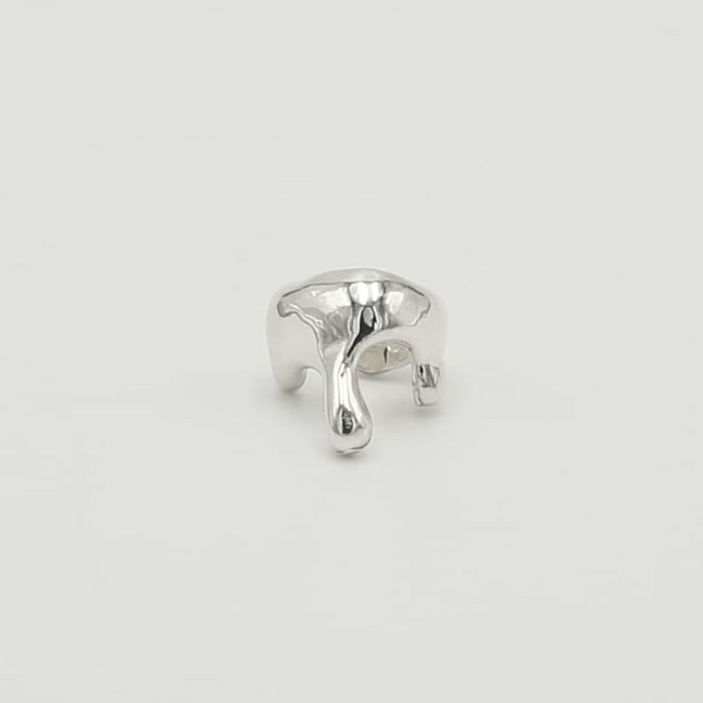 Orecchino Ear Cuff Argento 925 | 22-E-016
