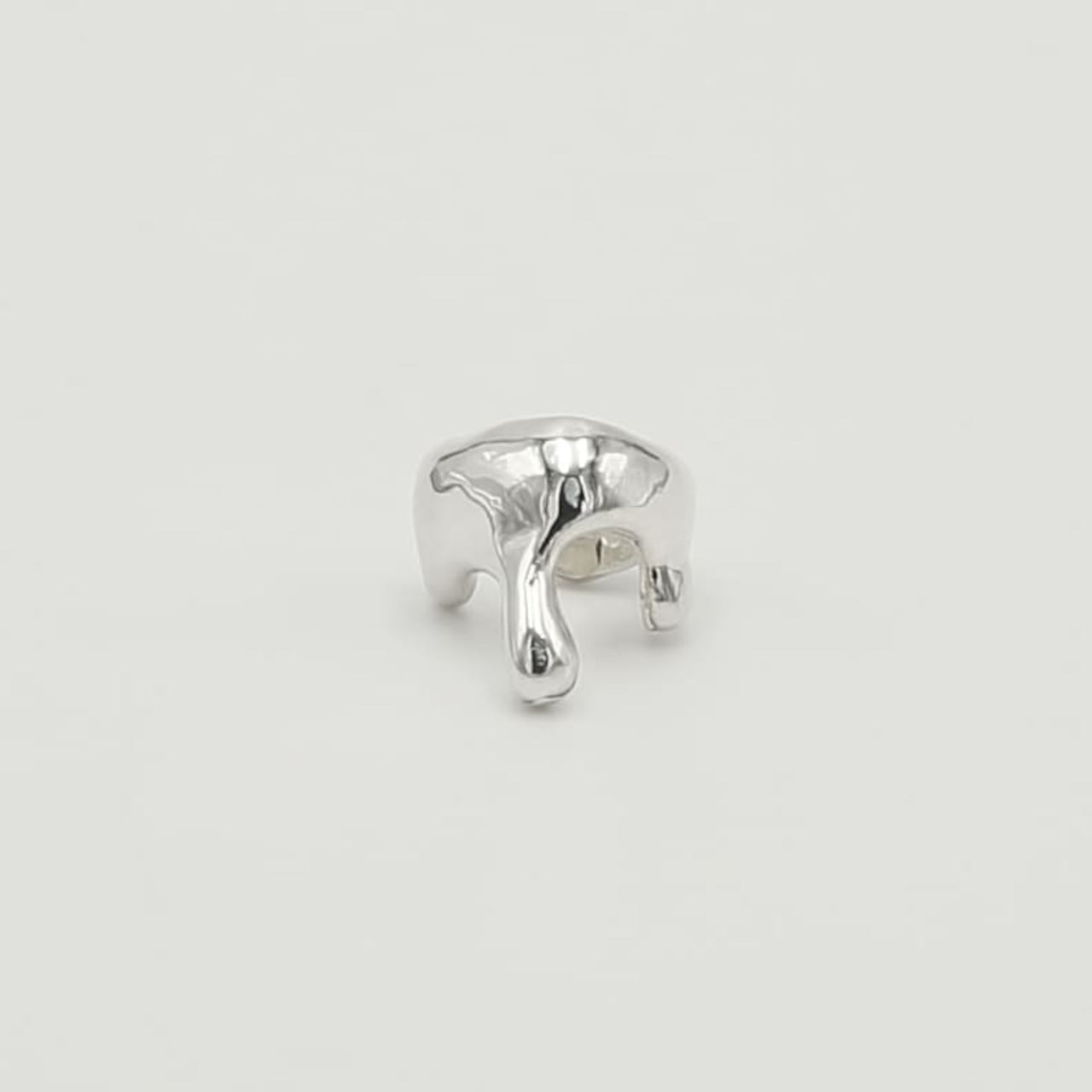 Orecchino Ear Cuff Argento 925 | 22-E-016