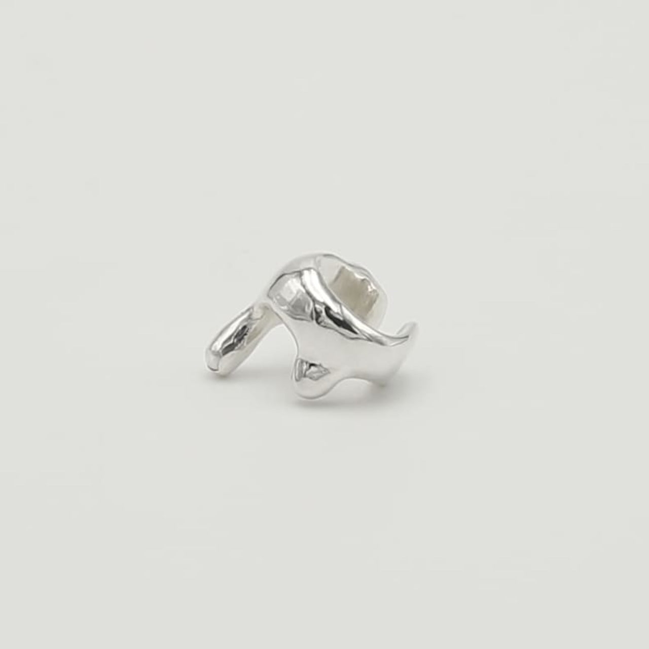 Orecchino Ear Cuff Argento 925 | 22-E-016