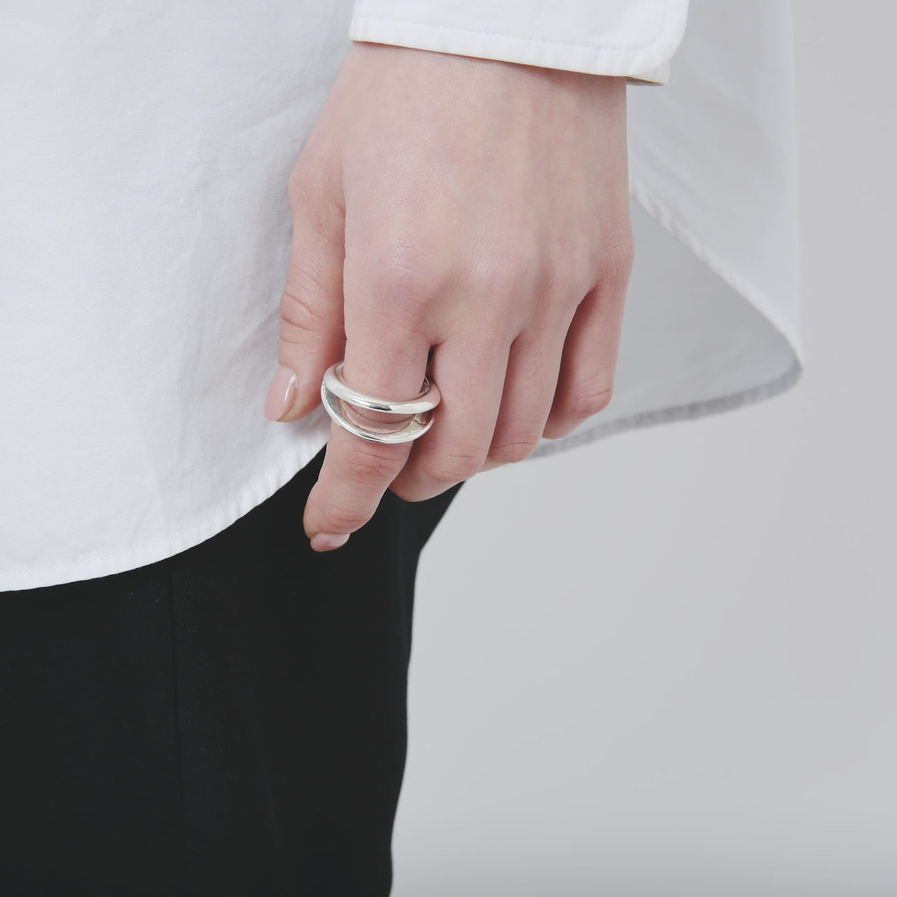 Anello in Argento 925 | 23-R-029