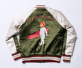SOUVENIR JACKET (CAMPIONE DEL MONDO) / CACHI
