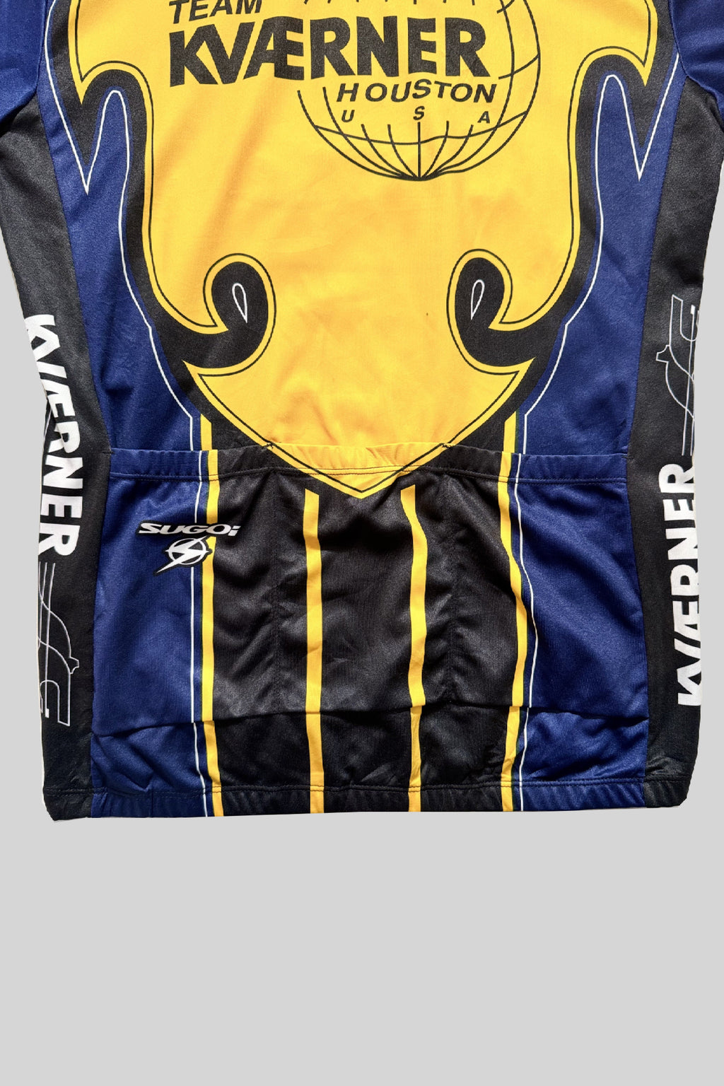 POLO DA CICLISMO (parte 1)