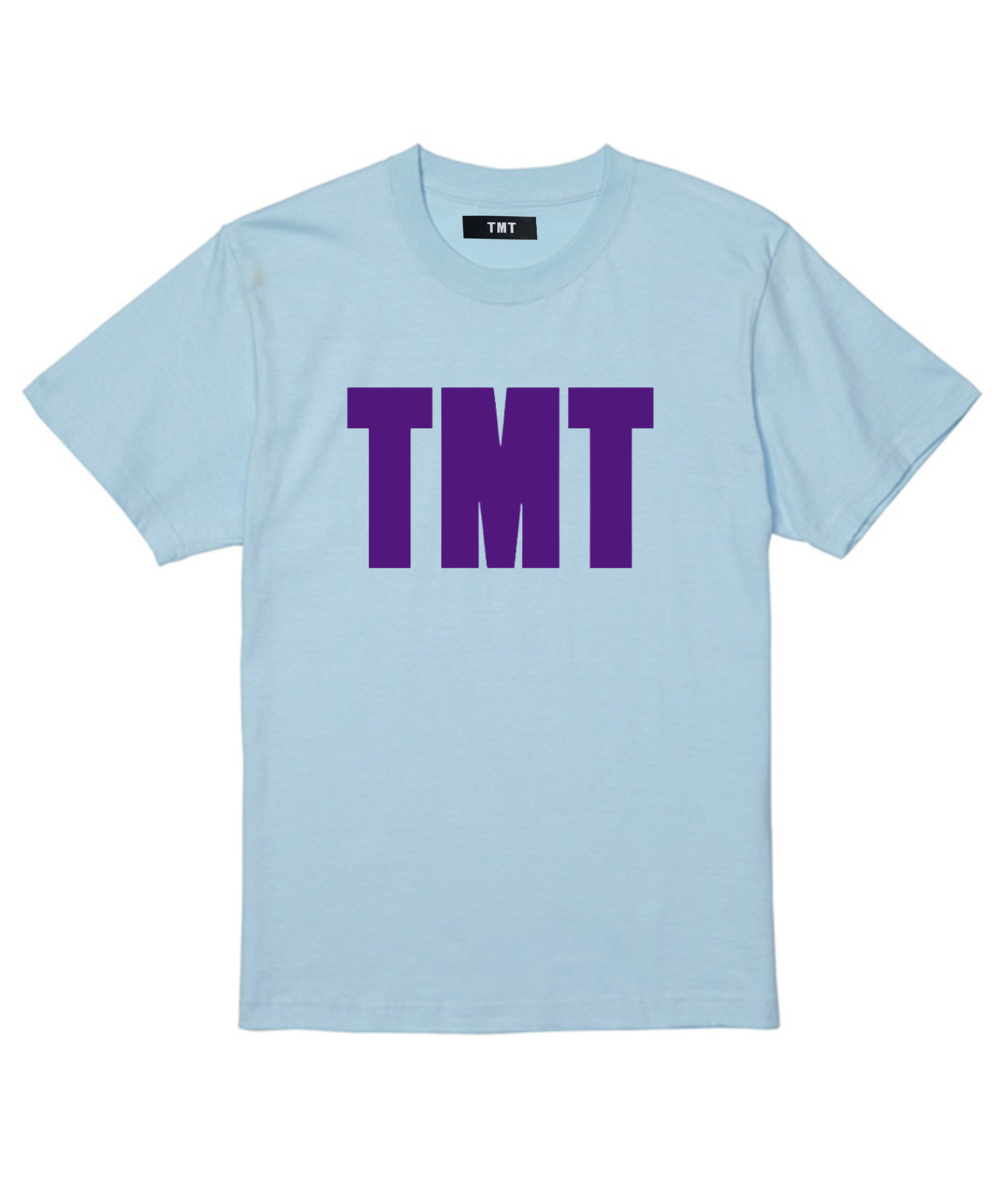 T-shirt a maniche corte in cotone 5.6oz (TMT)
