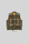 Gilet Borsa Paracadute