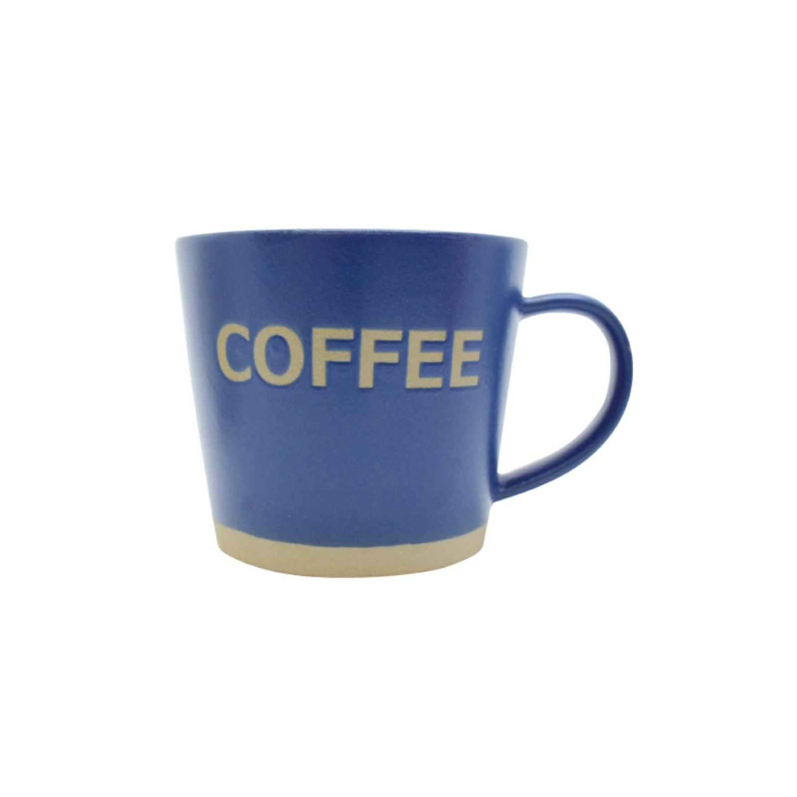 padou コーヒーマグ 300ml 陶器製