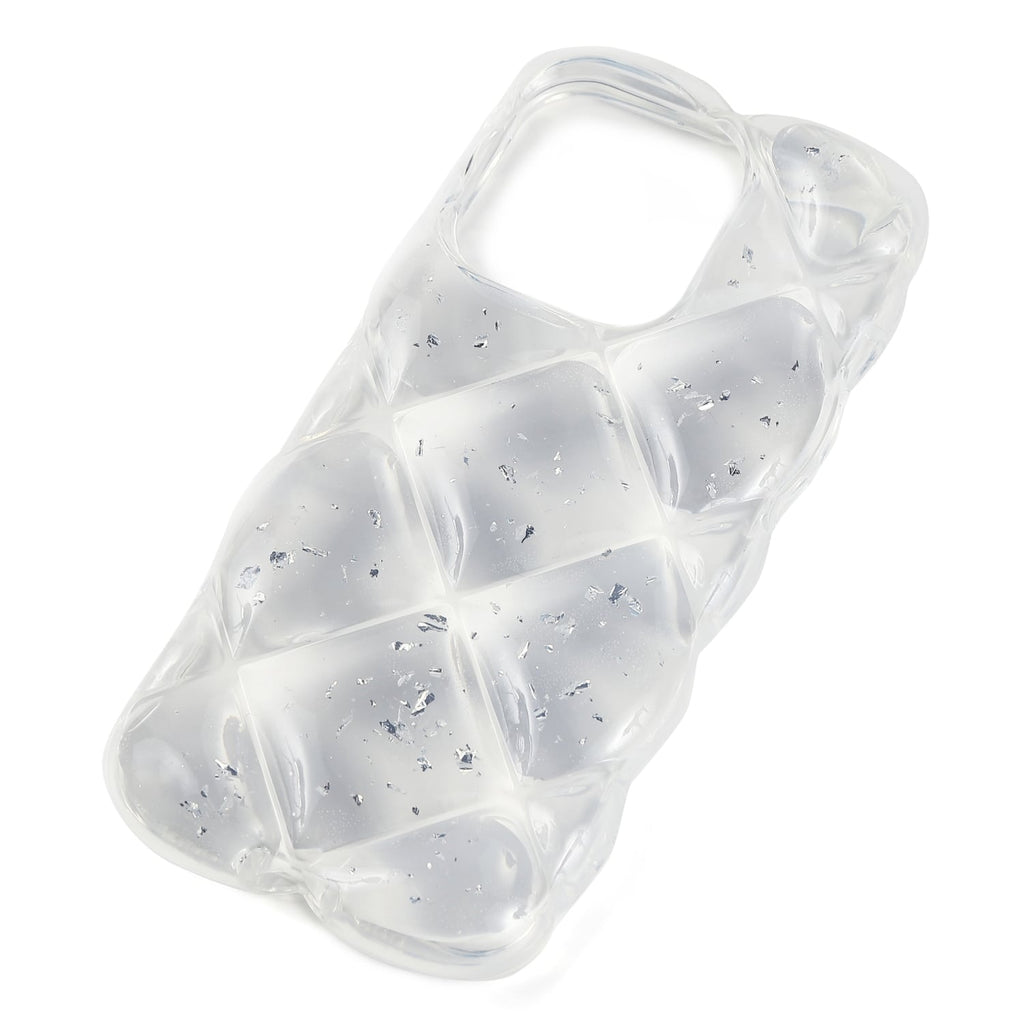 Takeshita Kobo Custodia trapuntata per smartphone KC-100