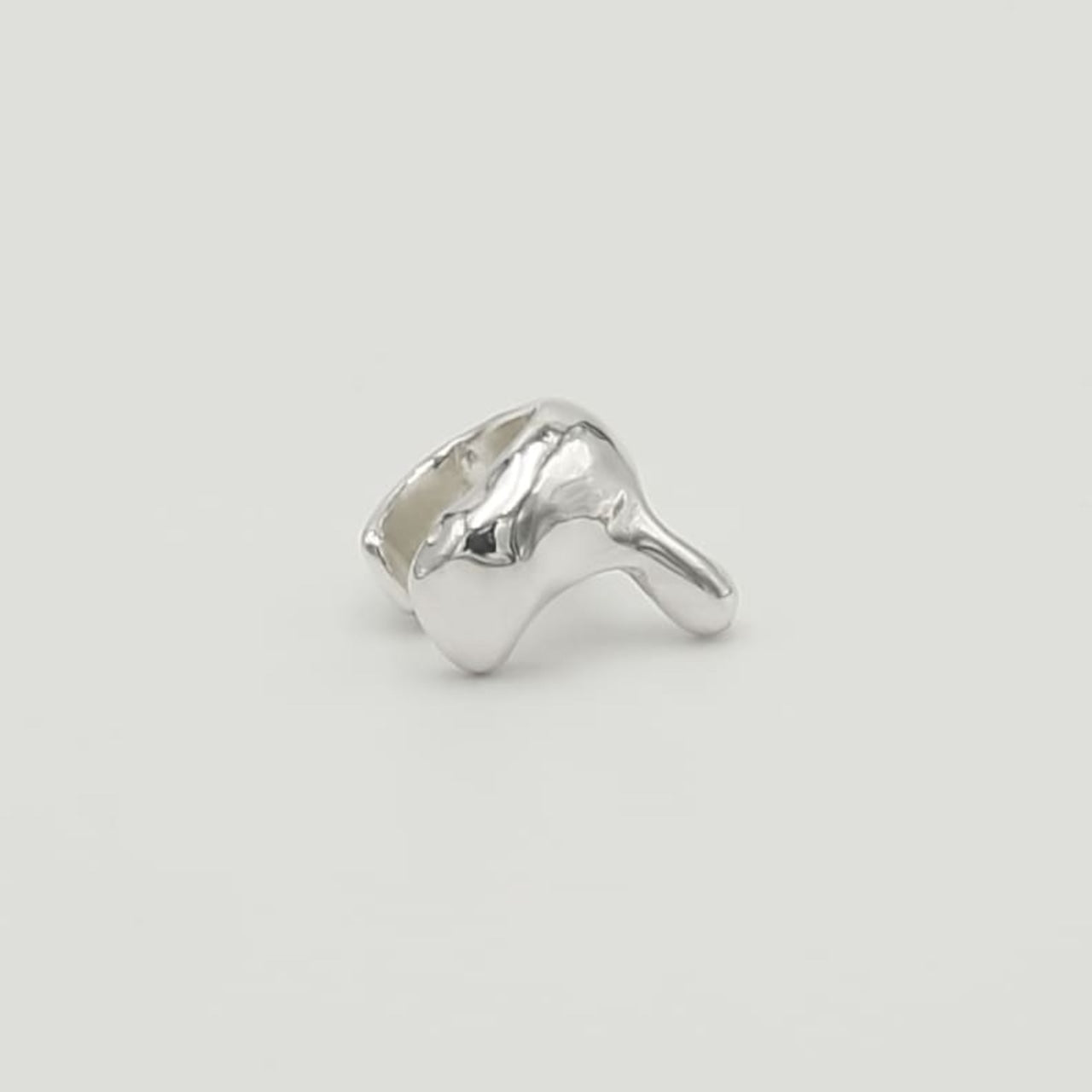 Orecchino Ear Cuff Argento 925 | 22-E-016