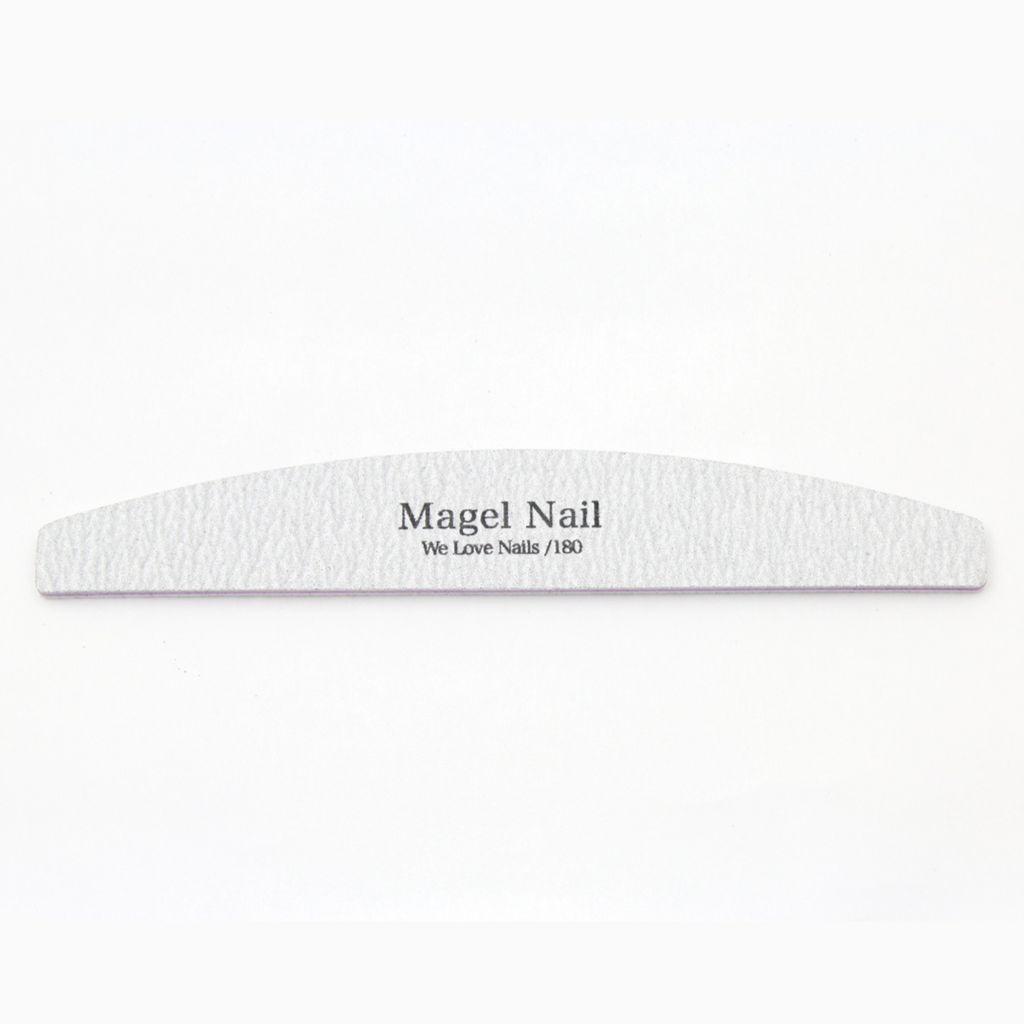magel nail file